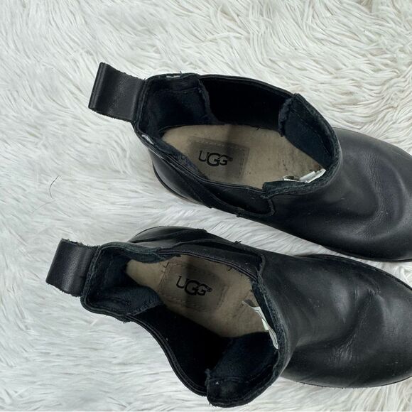 UGG Australia Callum Unisex Water Repellent  Boots - Picture 7 of 10